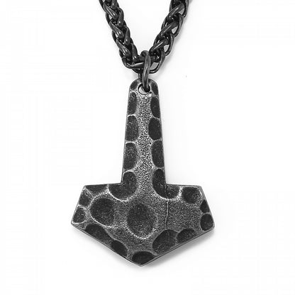 Necklace Mjölner Antique 2025