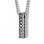Halsband "Nordic Runes Bar"