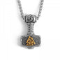 Necklace "Mjölnir Classic"