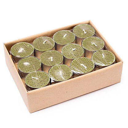 Heat Candle Harmony "Flower of Life"