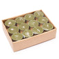 Heat Candle Harmony "Flower of Life"