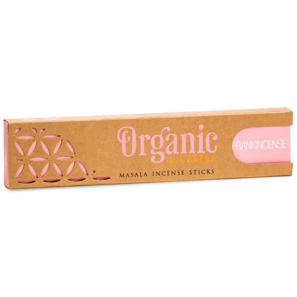 Masala Incense Sticks "Arabic Oudh" - Natural fragrance for your senses