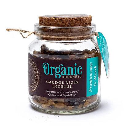 Masala Incense Sticks "Jasmine" - Natural fragrance for your senses