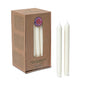 The Harmony of Candles – Jasmine-scented tea candle "Flower of Life"