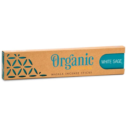 Masala Incense Sticks "Arabic Oudh" - Natural fragrance for your senses