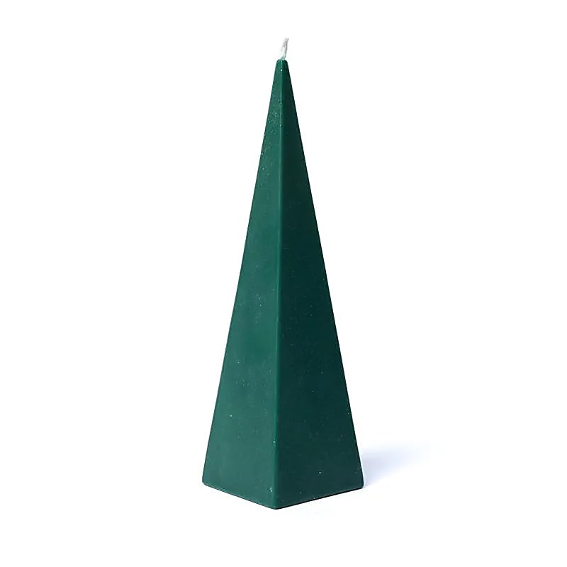 Pyramidljus oparfymerat, WFTO-certifierat