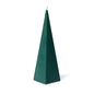 Pyramidljus oparfymerat, WFTO-certifierat