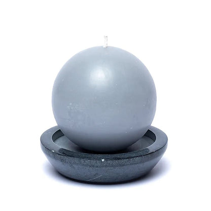 Candlestick 7 Chakras – For light and balance