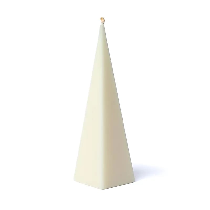 Pyramidljus oparfymerat, WFTO-certifierat